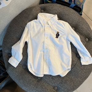 Ralph Lauren polo bundle 24 month